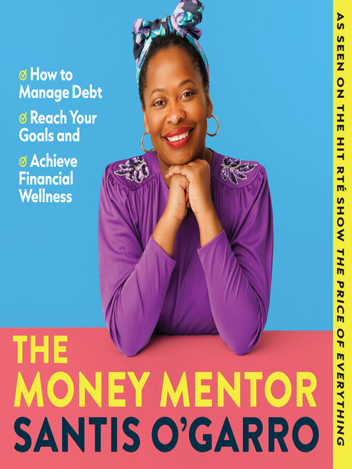 Cover image for The Money Mentor